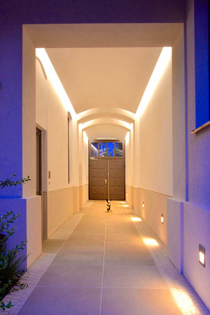 Architektur by Jochen Grün © greenstuff design