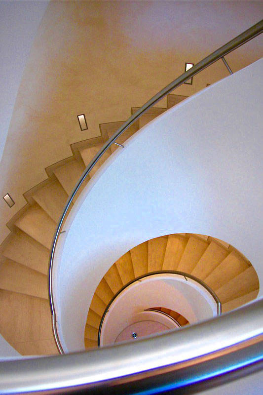 Architektur by Jochen Grün © greenstuff design