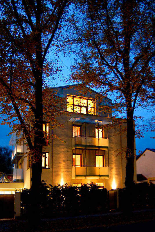 Architektur by Jochen Grün © greenstuff design