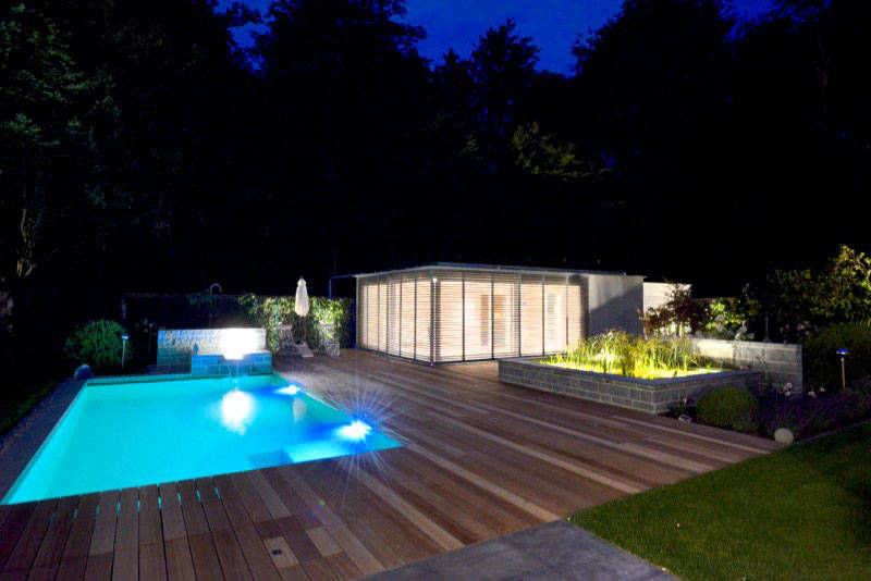 Architektur by Jochen Grün © greenstuff design