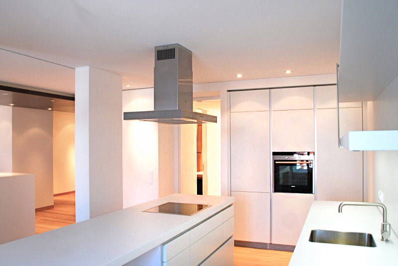 Architektur by Jochen Grün © greenstuff design