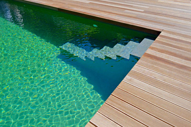 Architektur by Jochen Grün © greenstuff design