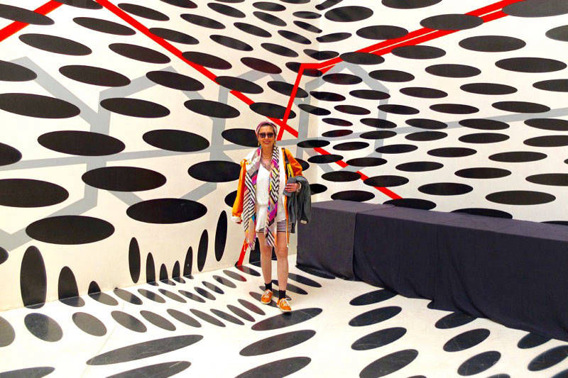 Architektur by Jochen Grün © greenstuff design