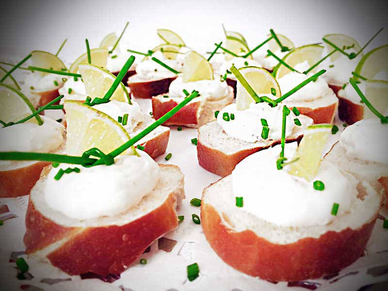 Food by Jochen Grün © greenstuff design