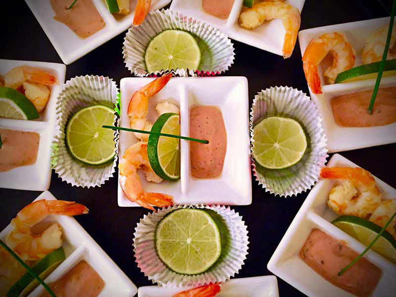 Food by Jochen Grün © greenstuff design