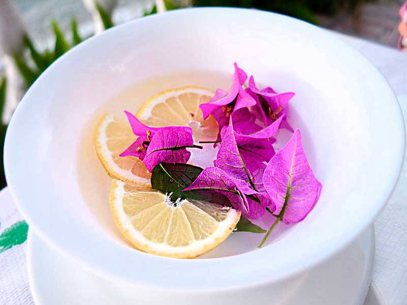 Food by Jochen Grün © greenstuff design