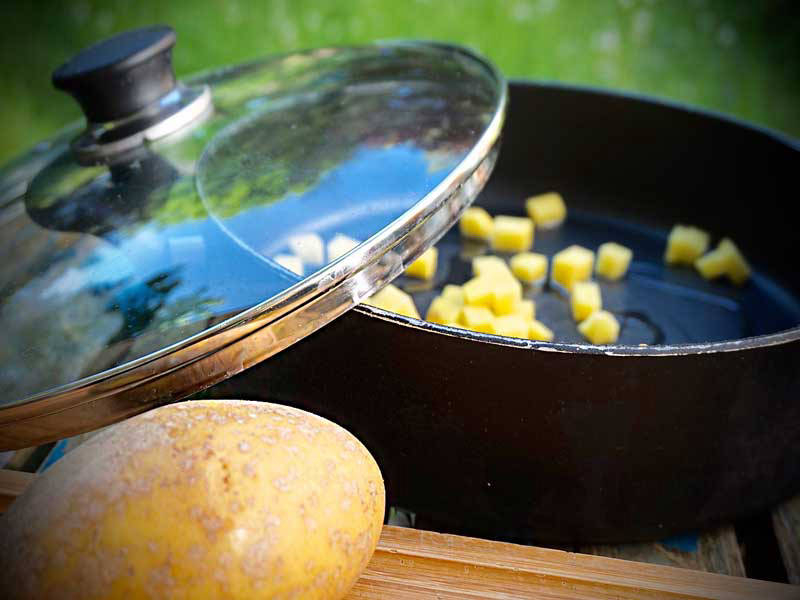 Food by Jochen Grün © greenstuff design