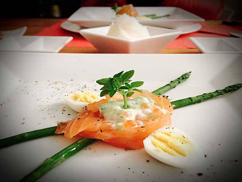 Food by Jochen Grün © greenstuff design