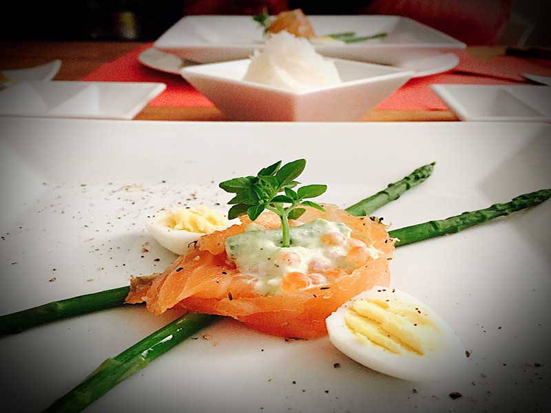 Food by Jochen Grün © greenstuff design