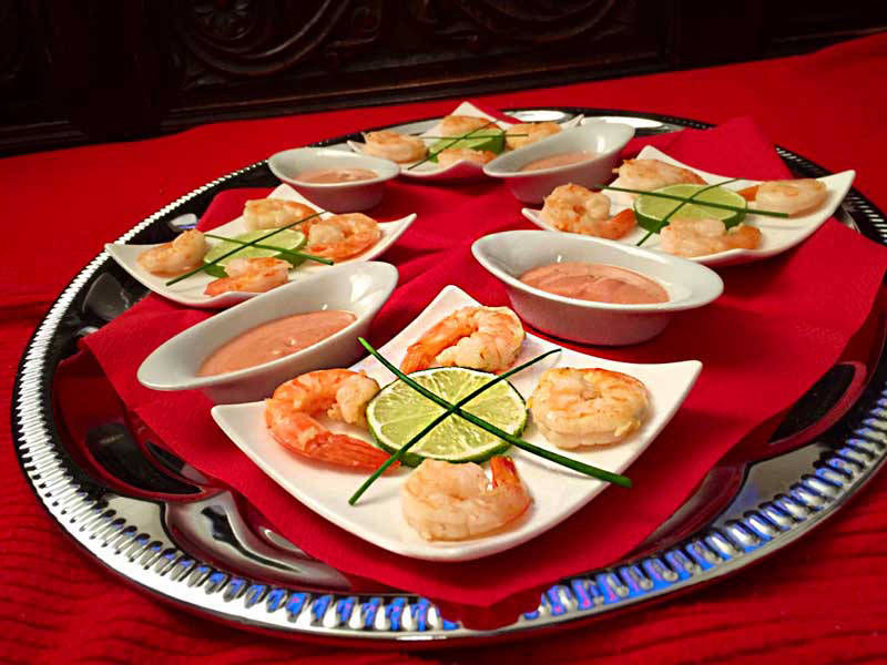 Food by Jochen Grün © greenstuff design