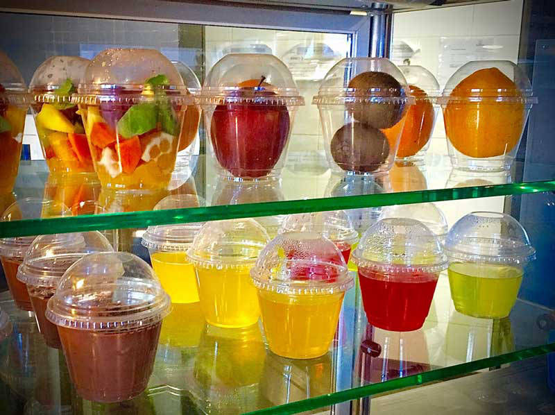 Food by Jochen Grün © greenstuff design