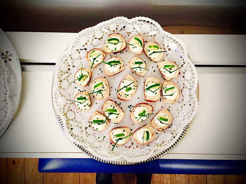 Food by Jochen Grün © greenstuff design