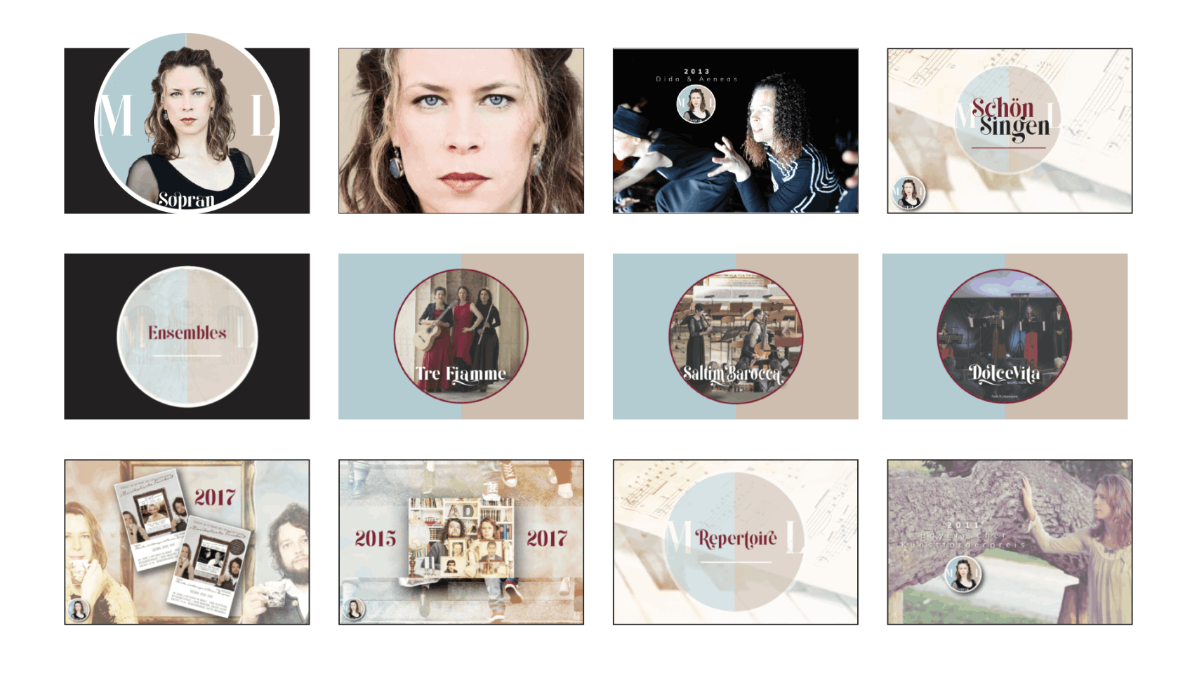 Monika Lichtenegger © Webdesign2022 greenstuff.de